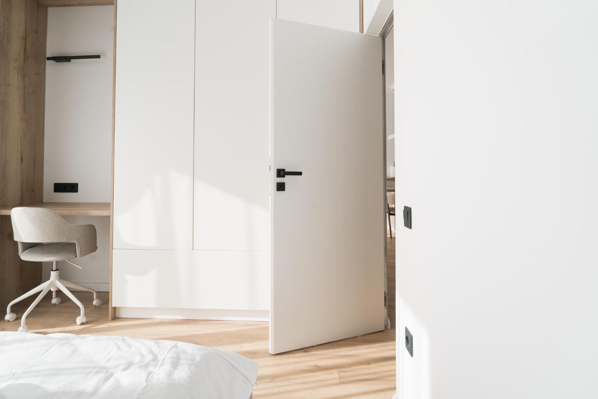 Flow Apartment 1 Bedroom With Parking 클루지나포카 외부 사진
