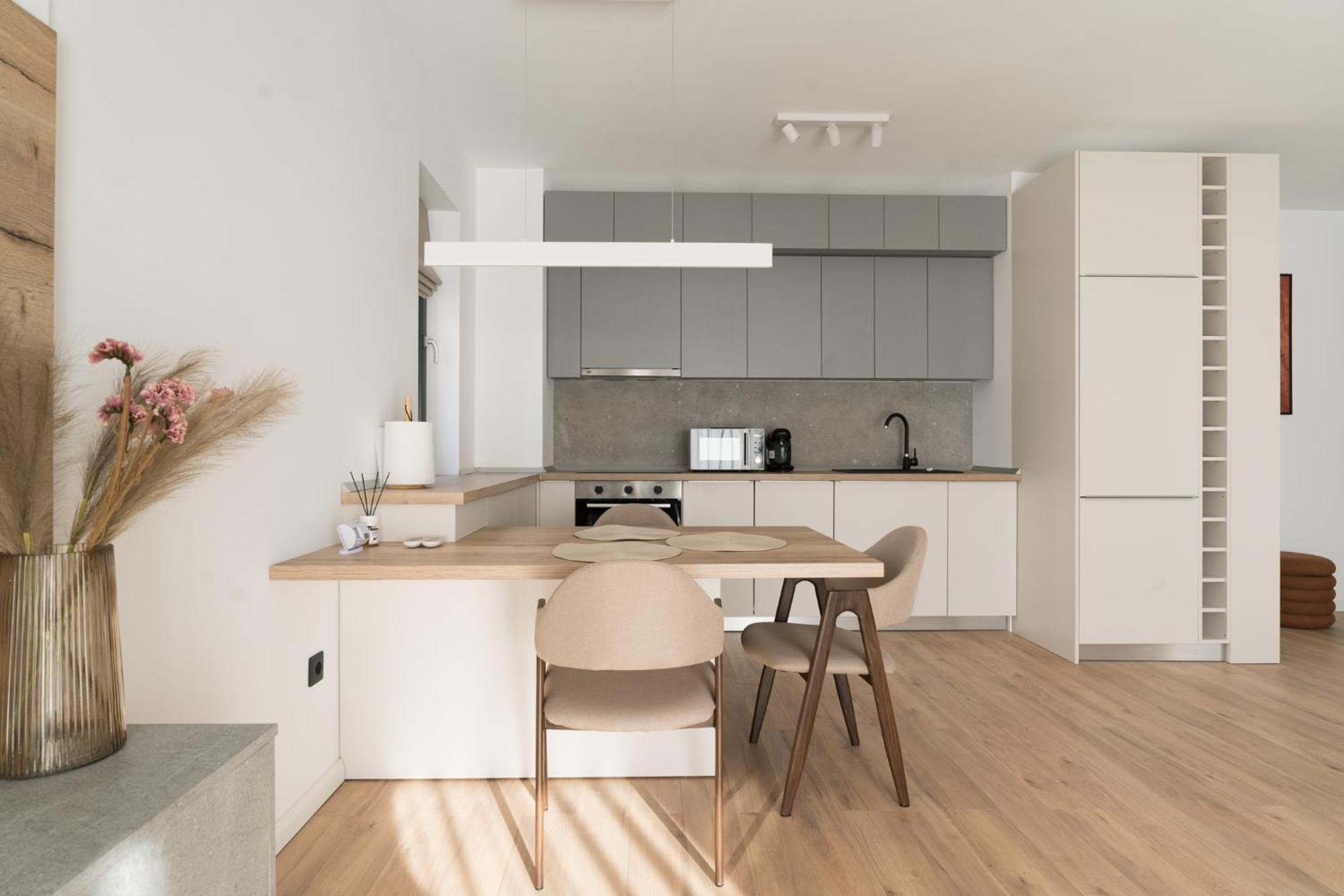 Flow Apartment 1 Bedroom With Parking 클루지나포카 외부 사진